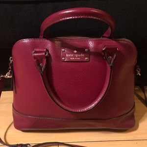 Kate spade purse
